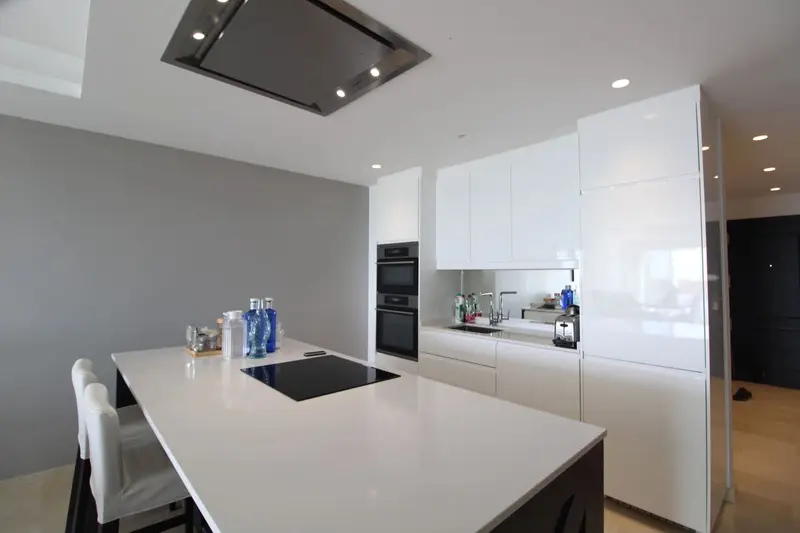 Apartamento en Alquiler Nueva Andalucía Marbella Málaga