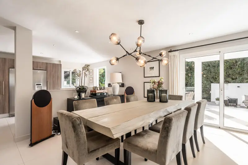 Villa de Lujo 4 Dormitorios Marbella