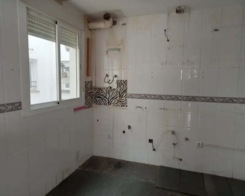 Piso en venta en Badajoz 8172 m2 2 habitaciones 2 baños
