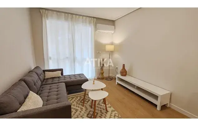 Alquiler Apartamento 3 Dormitorios 65m2 Ontinyent