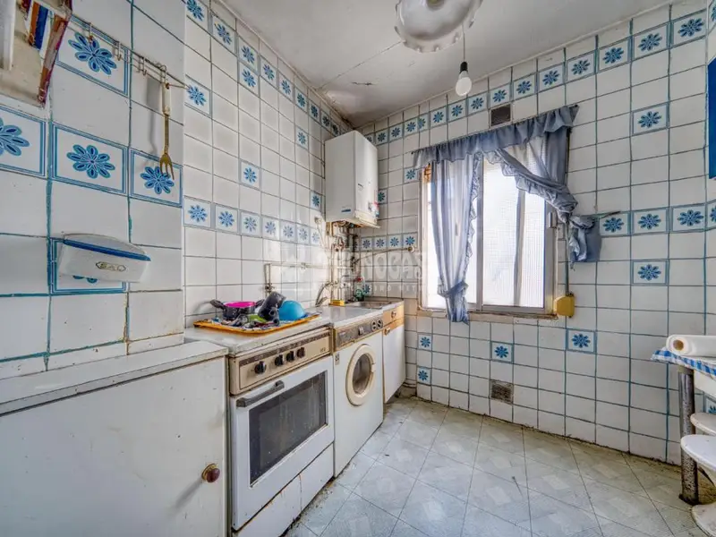 Piso en venta en Vadillo - Rondilla - La Victoria