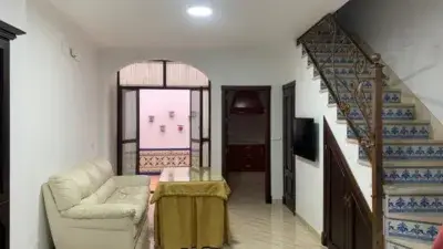 Chalet en venta en Las Cabezas de San Juan