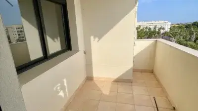 Alquiler Piso Noreste Jerez: 3 Dorm, 2 Baños, Garaje, Trastero