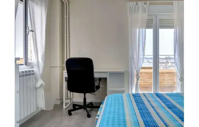 Piso 90m2 Campus Universitario Zaragoza 4 Dormitorios 2 Baños