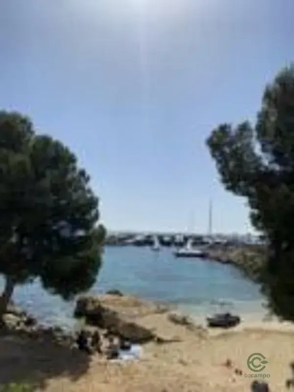 Chalet en Sant Agustin con vistas al mar 4 dormitorios