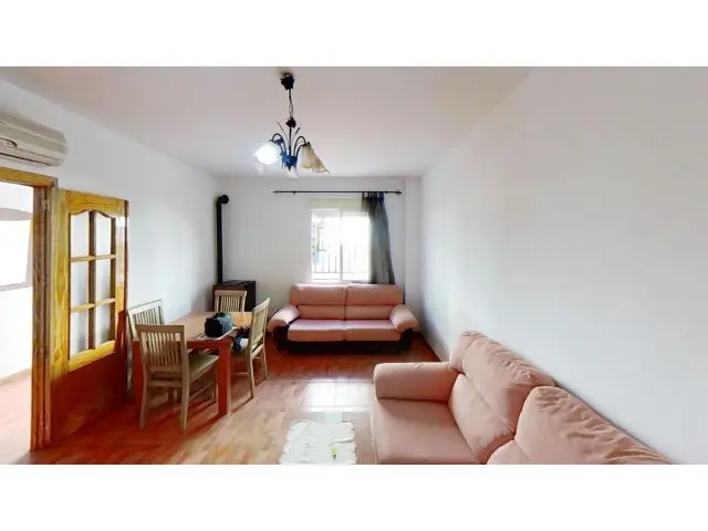 Casa Adosada Centro Villa del Rio 3 Dormitorios 2 Baños
