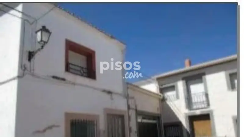 Casa en venta en Calle Cltercia