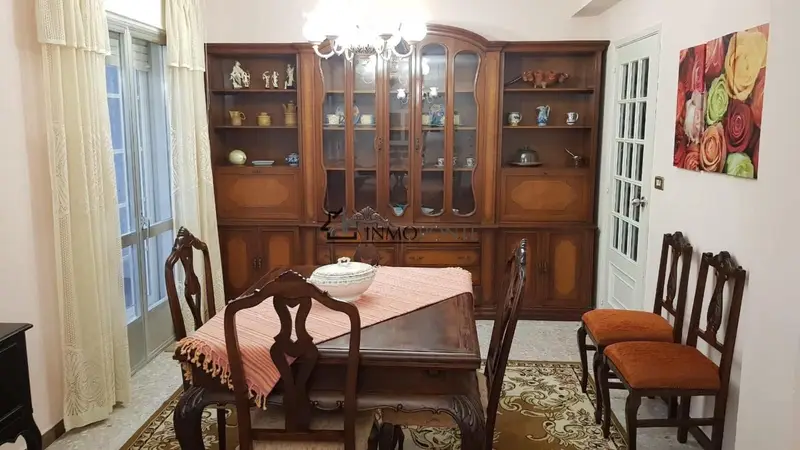 Chalet en venta con vistas al mar en Poio Pontevedra
