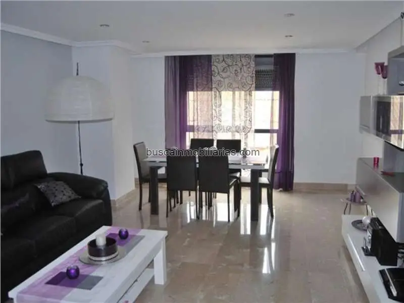 Piso en venta en Ceuta