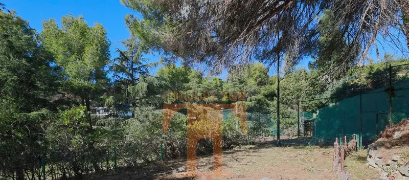 Solar en Can Tolrà Cabrils para Casa Unifamiliar