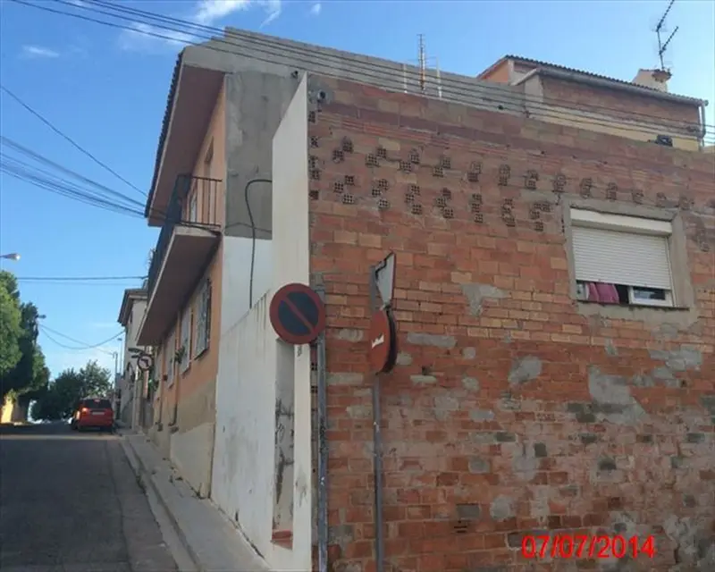 Piso 73m2 3 habitaciones 2 baños Vilanova i la Geltrú