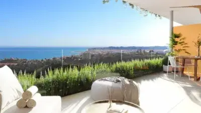 Pisos de Lujo en Venta Higuerón Resort