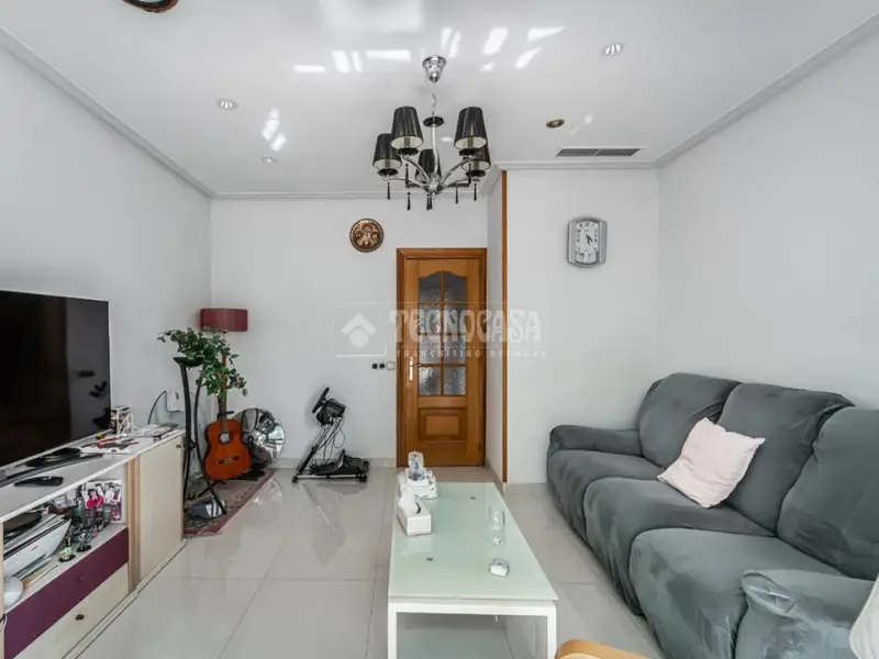 Piso en Venta San Juan Bautista 3 Dormitorios 2 Baños Garaje
