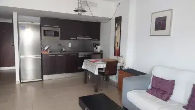 Piso en alquiler en Avinguda de Santa Margarida
