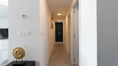 Apartamento en Alquiler Nueva Milla de Oro Vistas al Mar