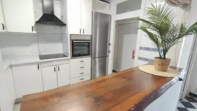 Piso en venta en Centro de El Puerto de Santa Maria