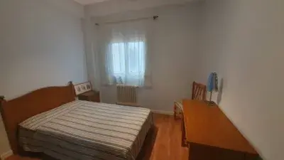Alquiler Piso Reformado Avenida 1 de Mayo Puertollano