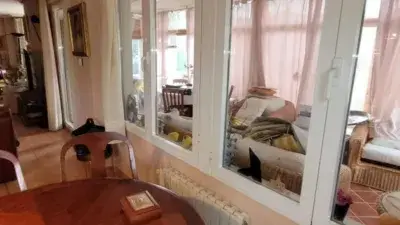 Chalet en venta en Morales del Vino