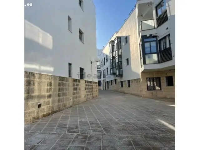 Piso Reformado en Medina Sidonia 3 Dormitorios Cerca de Playas