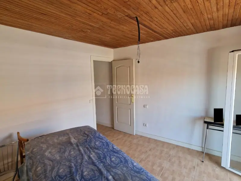 Piso en venta en Tetuán Madrid 3 dormitorios 2 terrazas