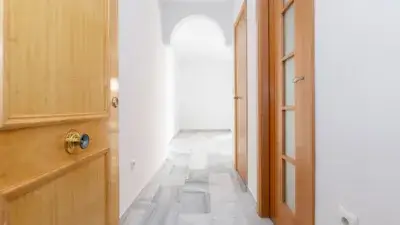 Piso en Venta C	llar Vega 1 Dormitorio Patio Cochera