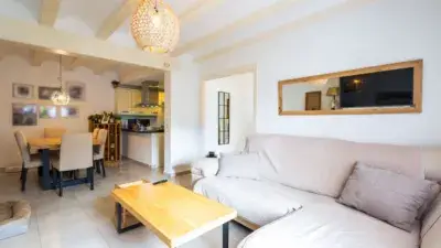 Apartamento en venta en Arenal-Bahía de Jávea