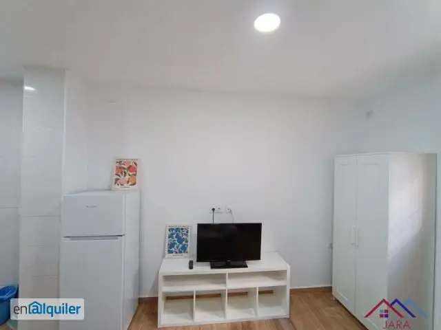Apartamento 1 Dormitorio Jerez de la Frontera Estudiantes
