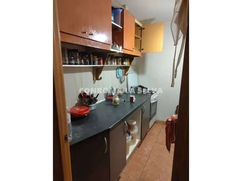 Piso en Venta Arbúcies 76m² 3 Dormitorios Reformado