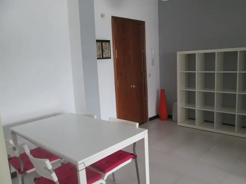 Apartamento en Bellavista Sevilla para Funcionario