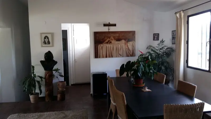 Chalet en Venta Mijas Malaga 4 Dormitorios Piscina