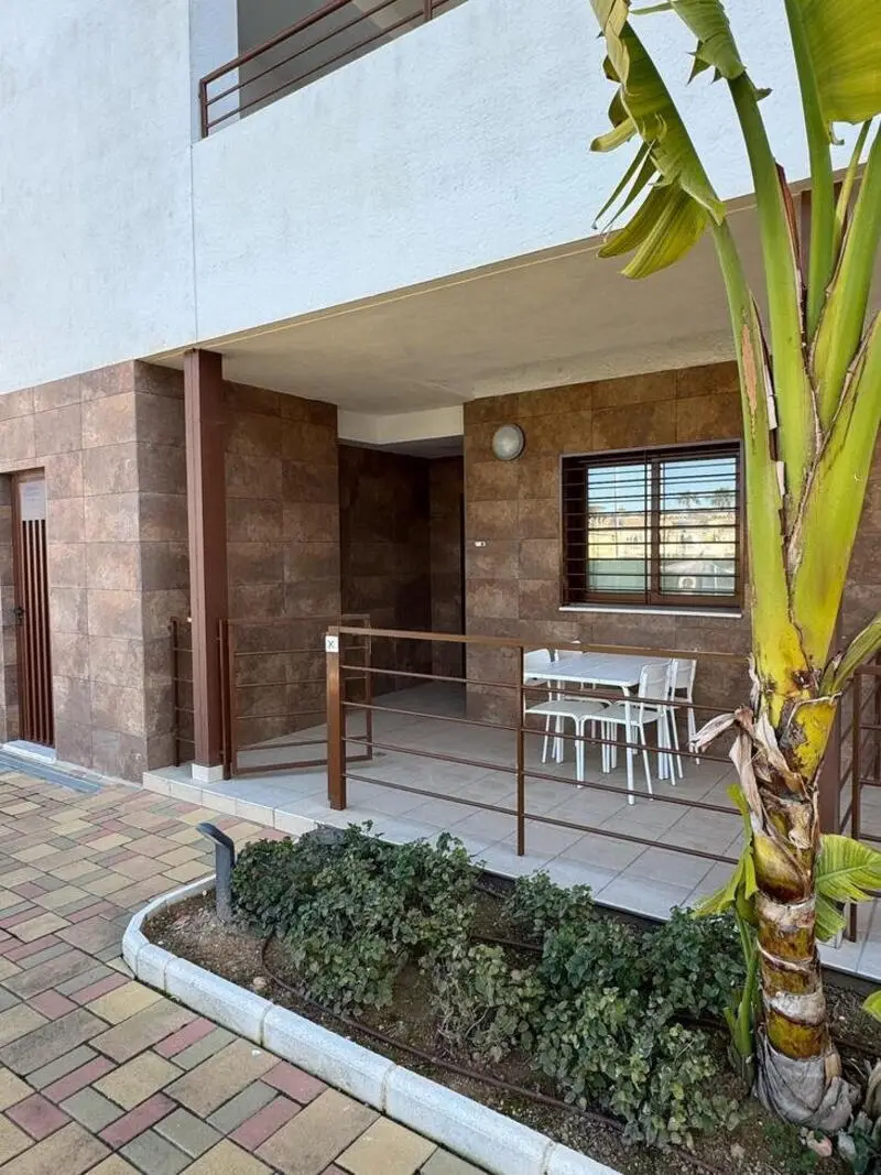 Apartamento en Planta Baja Cabo Roig 2 Dormitorios 2 Baños