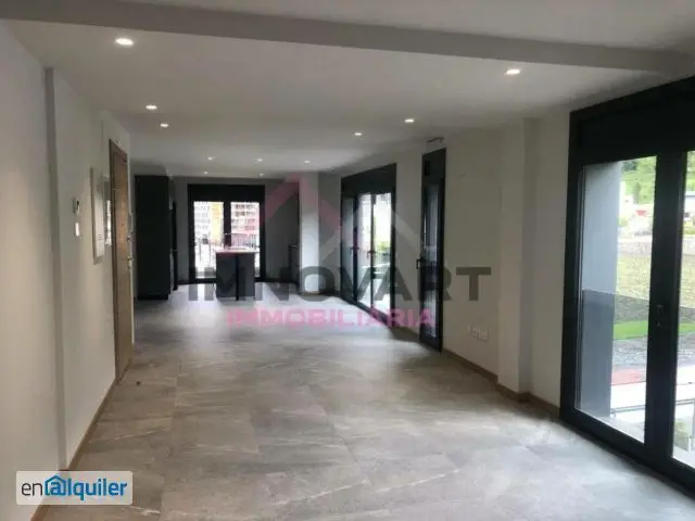 Alquiler Piso 3 Habitaciones Centro Andorra la Vella