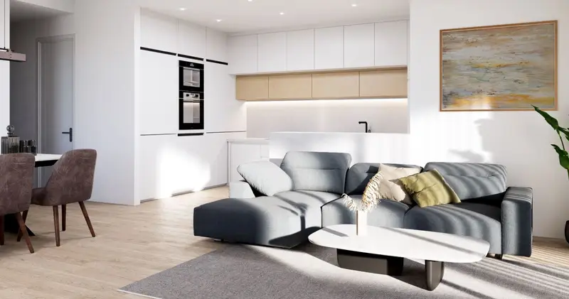 Bungalows en Venta Finestrat Costa Blanca