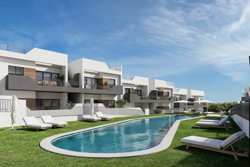 Bungalows en Venta San Miguel de Salinas Comunidad Valenciana