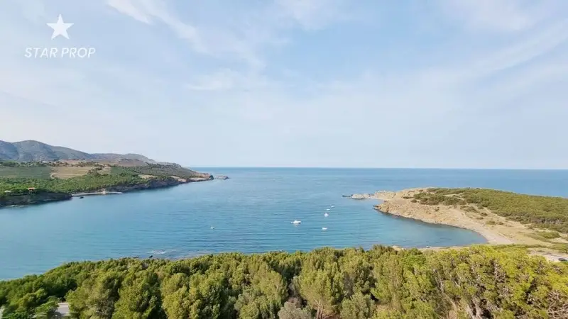 Venta Casa con Garaje en Llança Vistas al Mar
