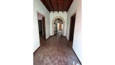 Casa Rustica en Venta en Aracena 500m2