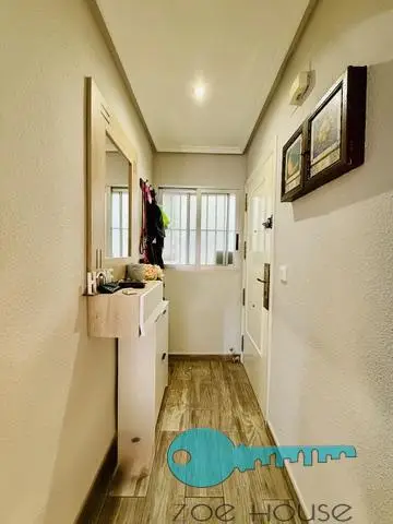 Venta Piso Terraza Puerto Santa Pola 2 Dormitorios
