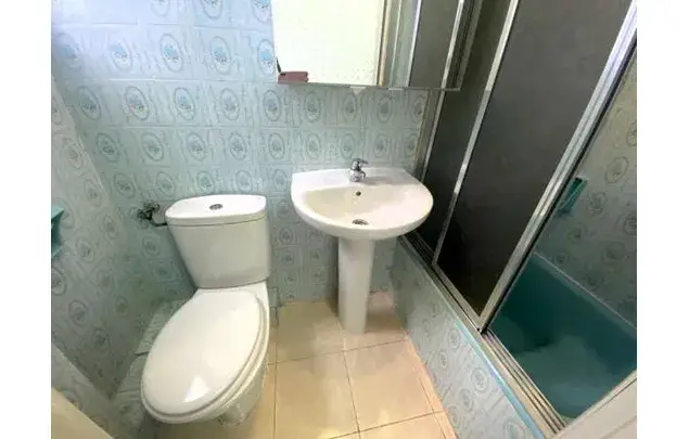 Apartamento 1 Dormitorio 36m2 Madrid Retiro