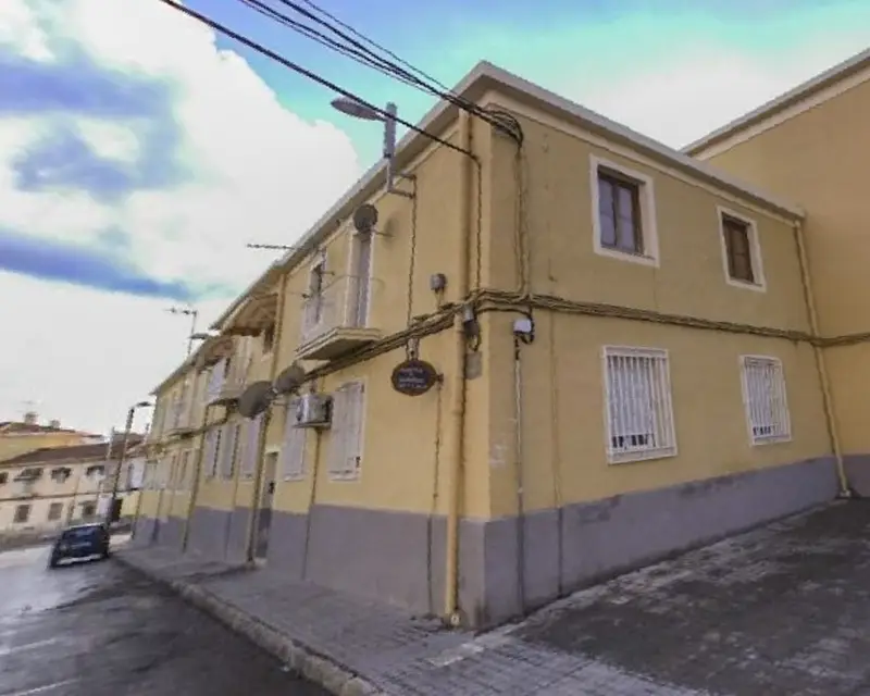 Piso 78m2 3 habitaciones Elda
