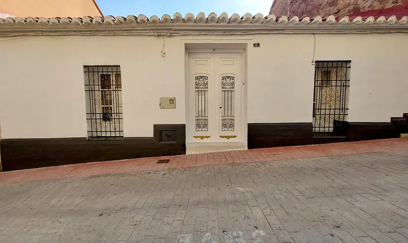 Adosado 3 Dormitorios Gilet Cerca Playa Valencia