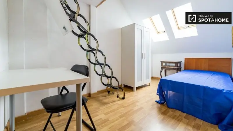 Apartamento 7 dormitorios 4 baños Valencia Alquiler Spotahome
