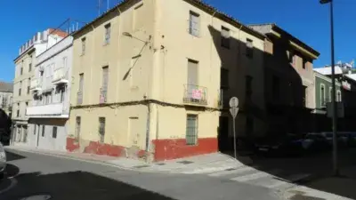 Chalet en venta en Linares zona centrica para reformar