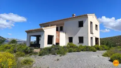 Finca Rústica en Venta Velez Rubio