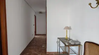 Piso en venta en Rúa Ramón López