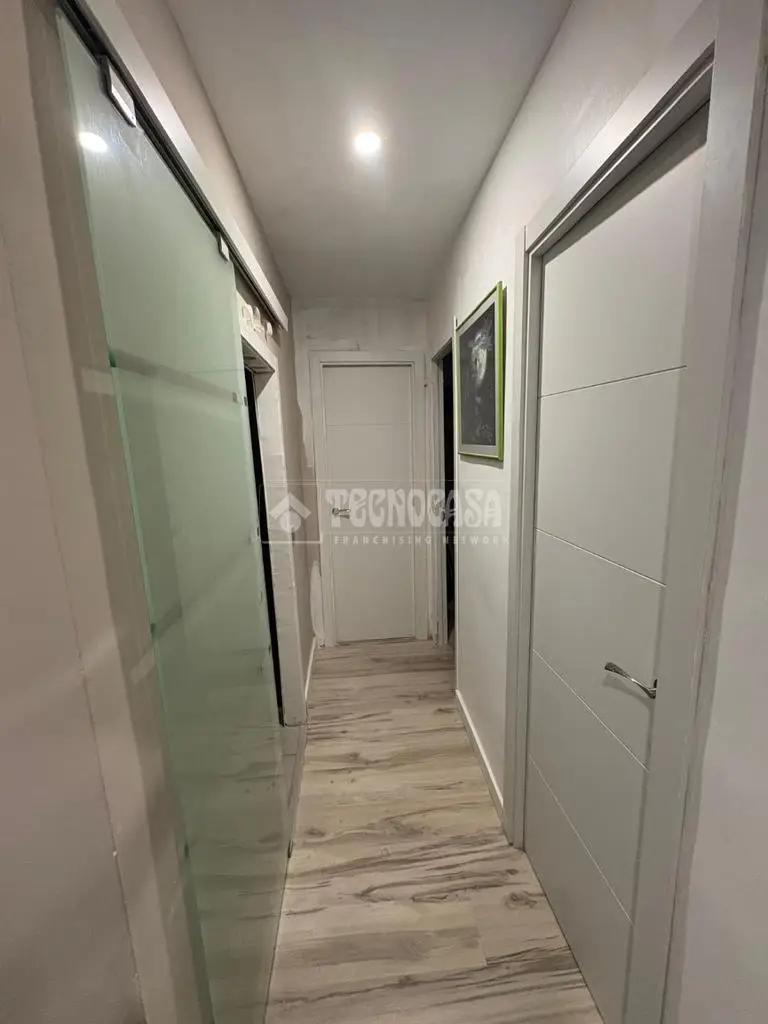 Piso en venta San Blas 94m2 3 dormitorios reformado