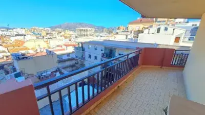 Apartamento en venta en Paseo Marítimo Rey de España, cerca de Calle de la Cruz