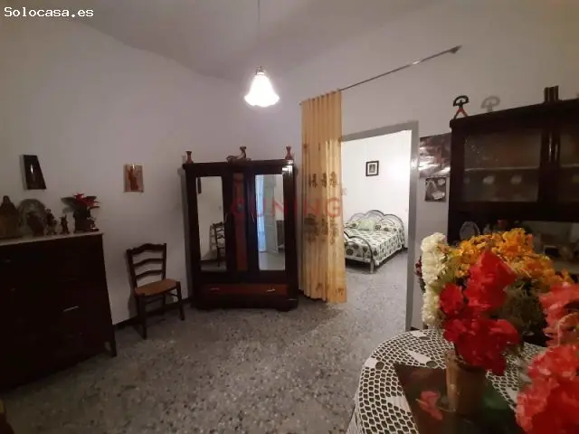 Venta De 2 Casas En Aliseda ( Cáceres).