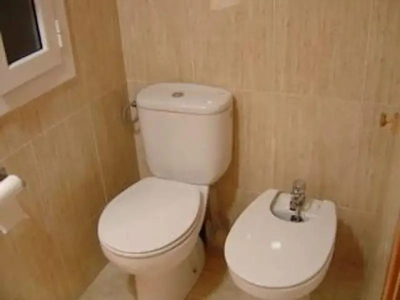 Apartamento de 1 Dormitorio en Alquiler en Barcelona
