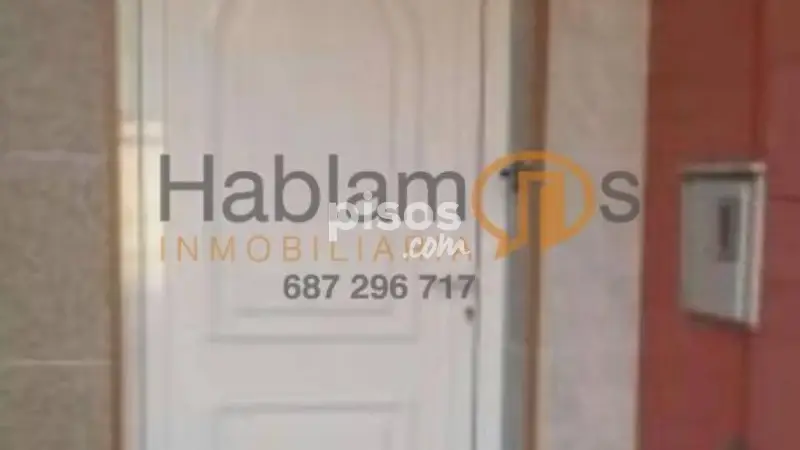 Casa en Venta O Grove Centro Para Reformar