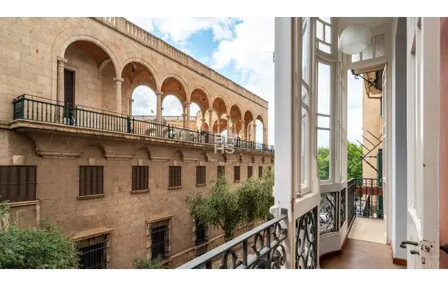 Apartamento 3 Dormitorios Palma Centro 130m2 Encantador